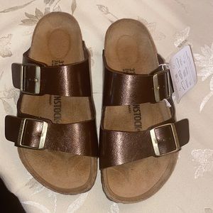 NEW Birkenstock’s